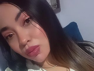 Erotický videochat Lily-Seduction