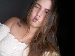 Fotografie profilu lily-stone