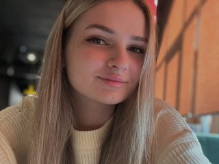 Erotický videochat Lily-sun