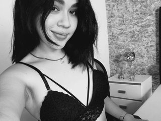 Erotický videochat Lily-Woodz