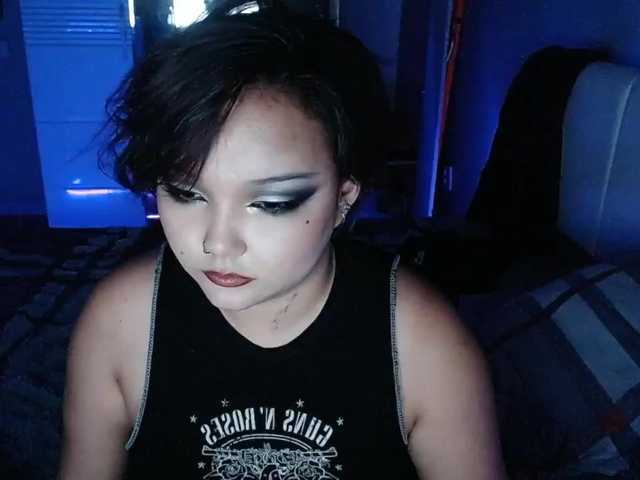 Vysílací screenshoty lily-ya