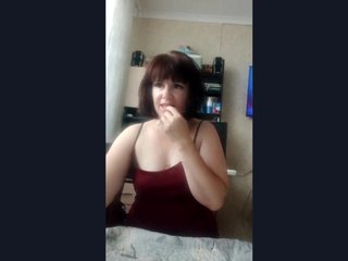 Erotický videochat Lily018kiss