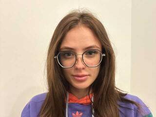 Erotický videochat Lily054