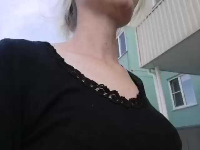 Vysílací screenshoty Lily44