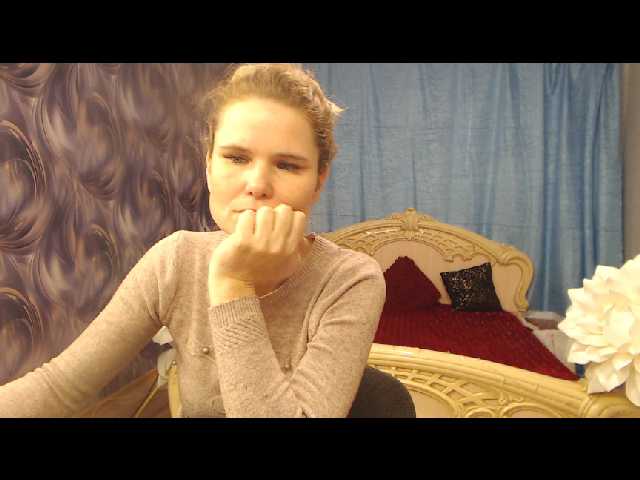 Vysílací screenshoty Lily44