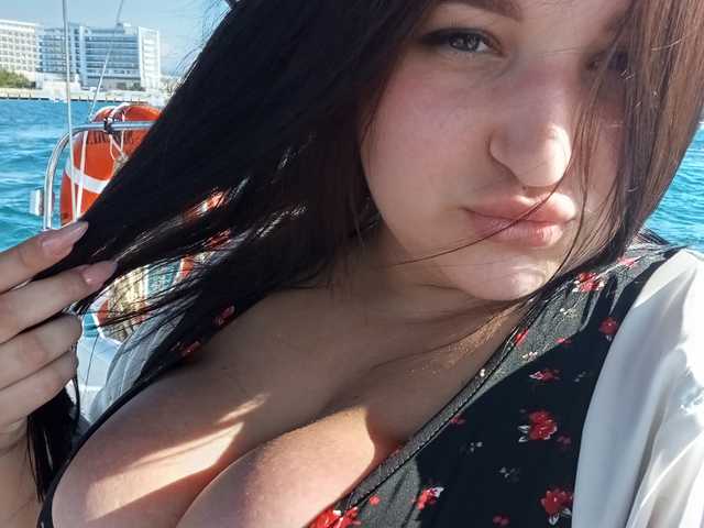 Fotografie profilu Lily8