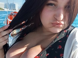 Erotický videochat Lily8