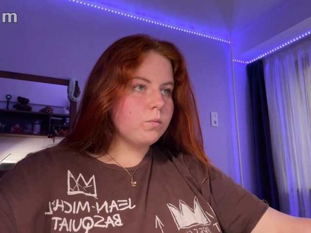 Vysílací screenshoty Lilya-love