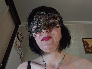 Erotický videochat Lilya18