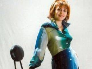 Erotický videochat lilyaflower