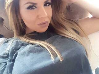 Erotický videochat lilyaimee