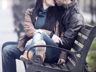 Erotický videochat LilyAndDevan