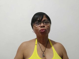 Erotický videochat LilyBarri