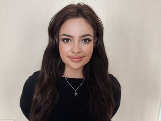 Erotický videochat LilyCarter