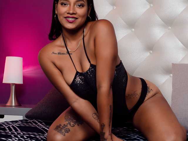 Fotografie profilu LilyCastillo