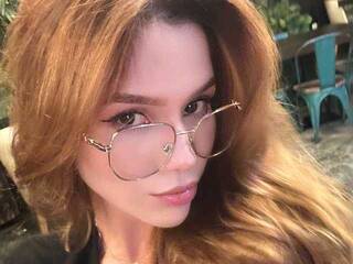 Erotický videochat lilyeaston