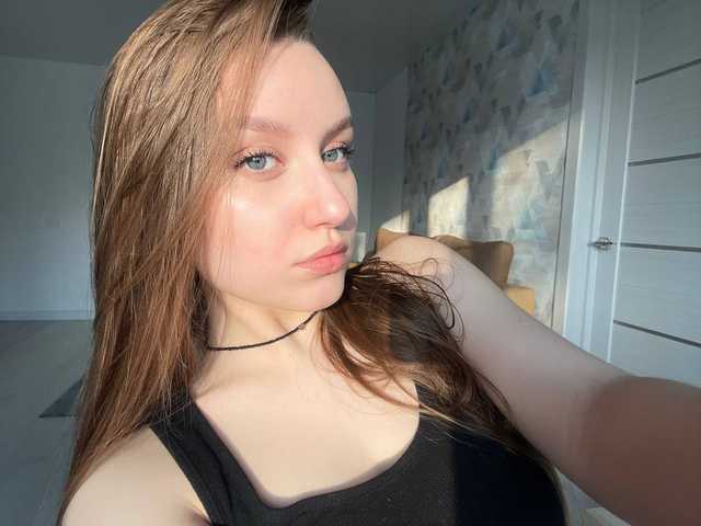Fotografie profilu lilyglow