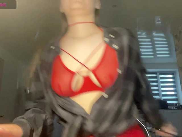 Vysílací screenshoty lilyglow