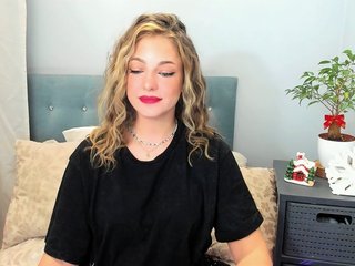 Erotický videochat LilyGold