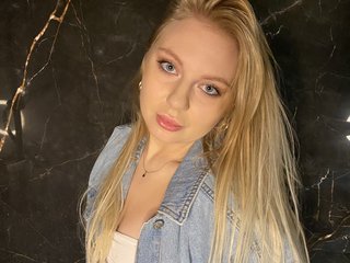 Erotický videochat LilyHotty