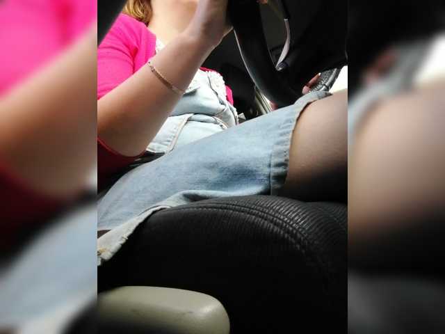 Vysílací screenshoty Lilyj