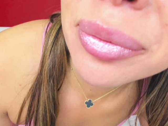 Vysílací screenshoty LilyJay