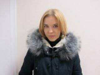 Erotický videochat lilyly