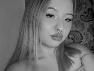 Erotický videochat LilyMarks