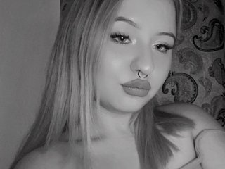 Erotický videochat LilyMarks