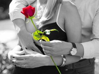 Erotický videochat LilyMichael