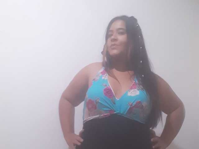 Fotografie profilu LilyMiller