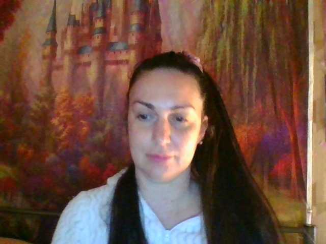 Vysílací screenshoty Lilymorgane