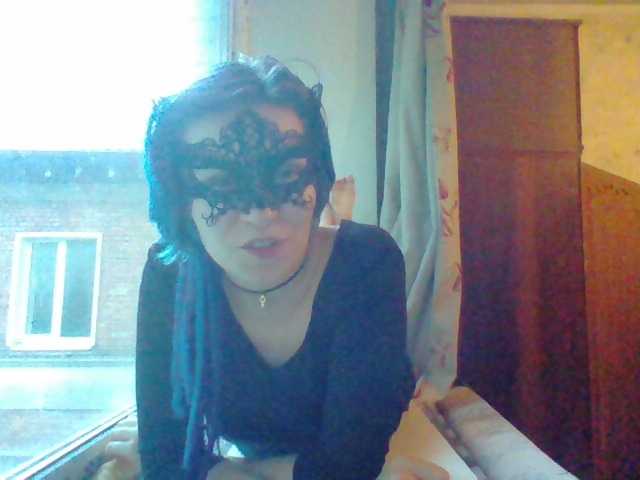 Vysílací screenshoty Lilynx