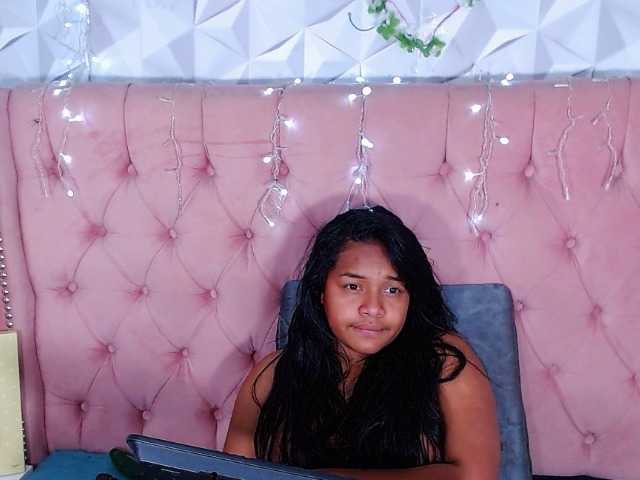 Vysílací screenshoty LilyPeytonx