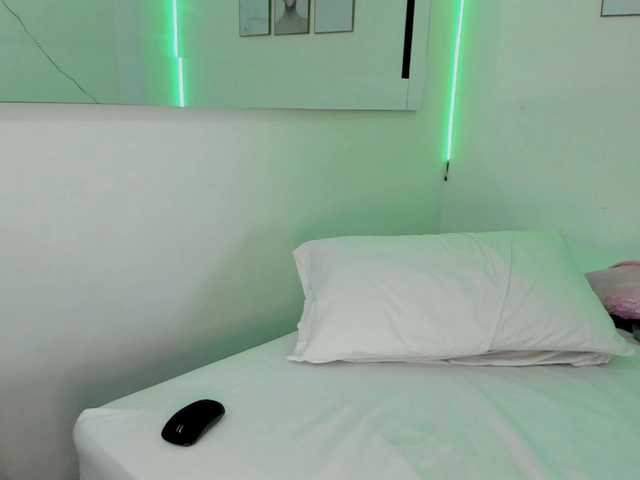 Vysílací screenshoty lilypoons