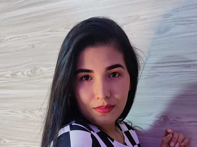 Fotografie profilu lilypreston