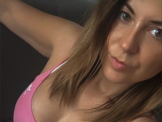 Erotický videochat LilyRay