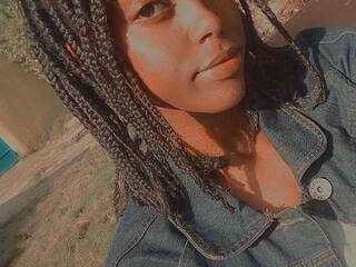 Erotický videochat LilyRuby