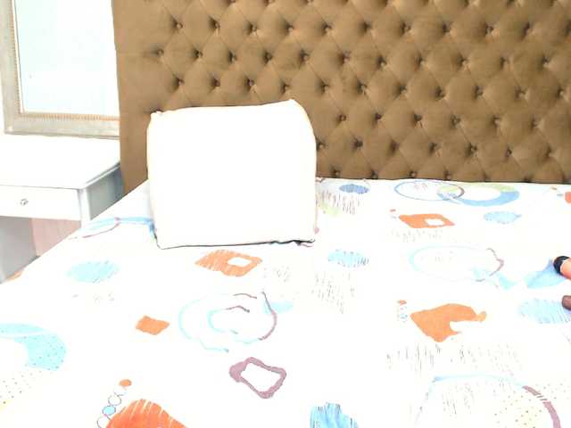 Vysílací screenshoty LilyStone