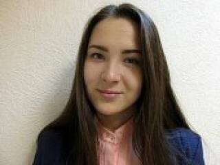 Erotický videochat Lilysun