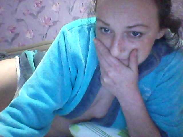 Vysílací screenshoty lilysun