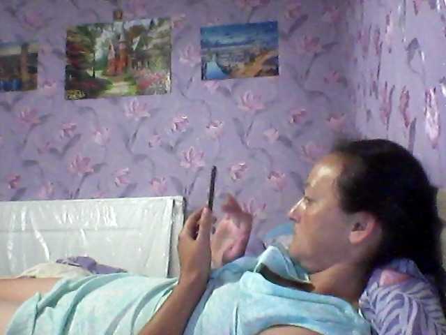Vysílací screenshoty lilysun