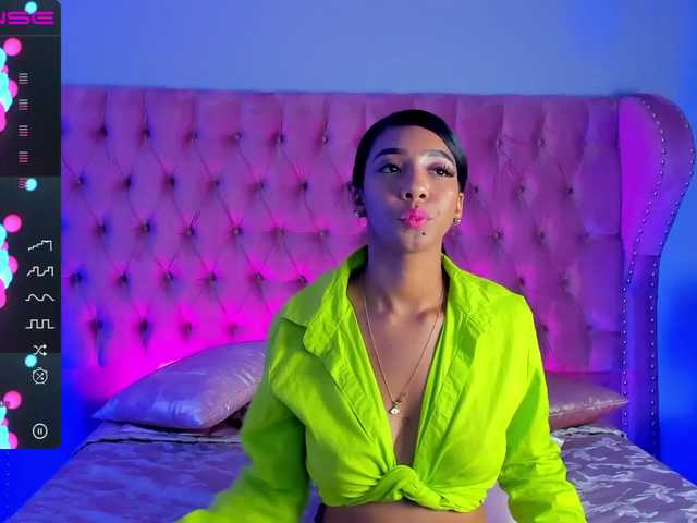 Vysílací screenshoty LilyTompson