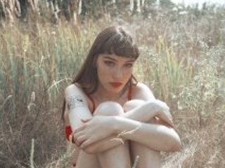 Erotický videochat LilyWillson