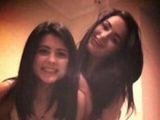 Erotický videochat lilyzoe