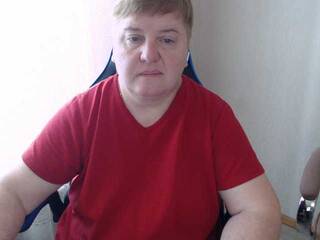 Erotický videochat LimonkaFire