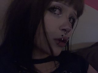 Erotický videochat LimonyaKitty
