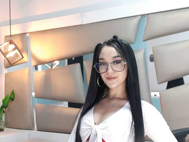 Fotografie profilu lin-giraldo