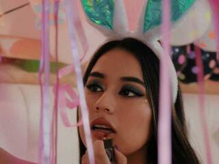 Erotický videochat lin-jayani