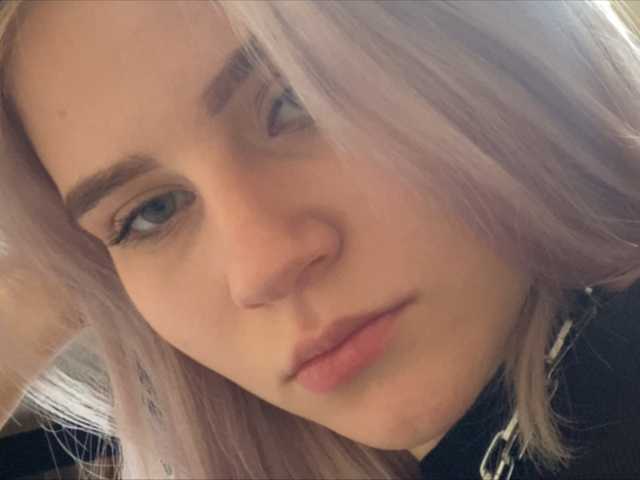 Vysílací screenshoty Lina-chell